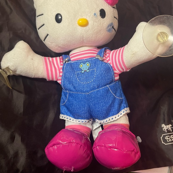 Hello Kitty - Picture 3 of 6